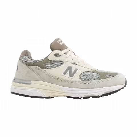 Kith x New Balance 993 Made in USA 'Spring 101'