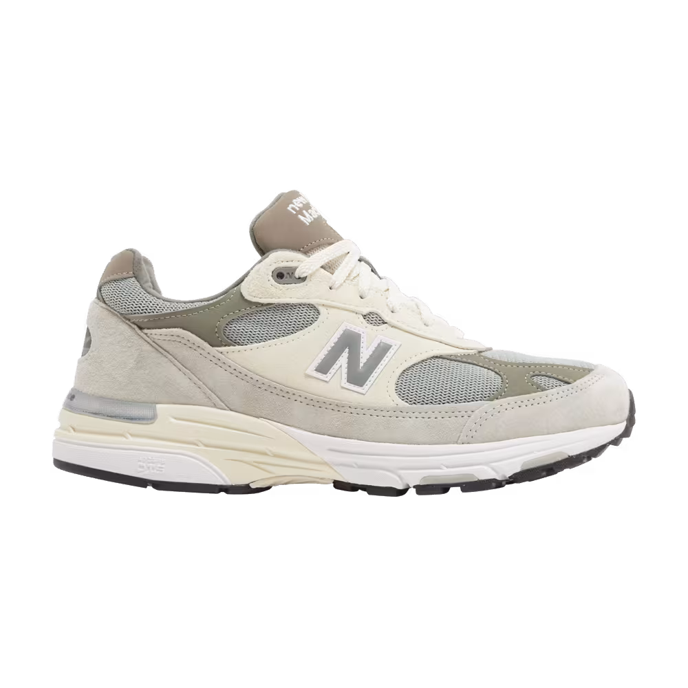 Kith x New Balance 993 Made in USA Spring 101
