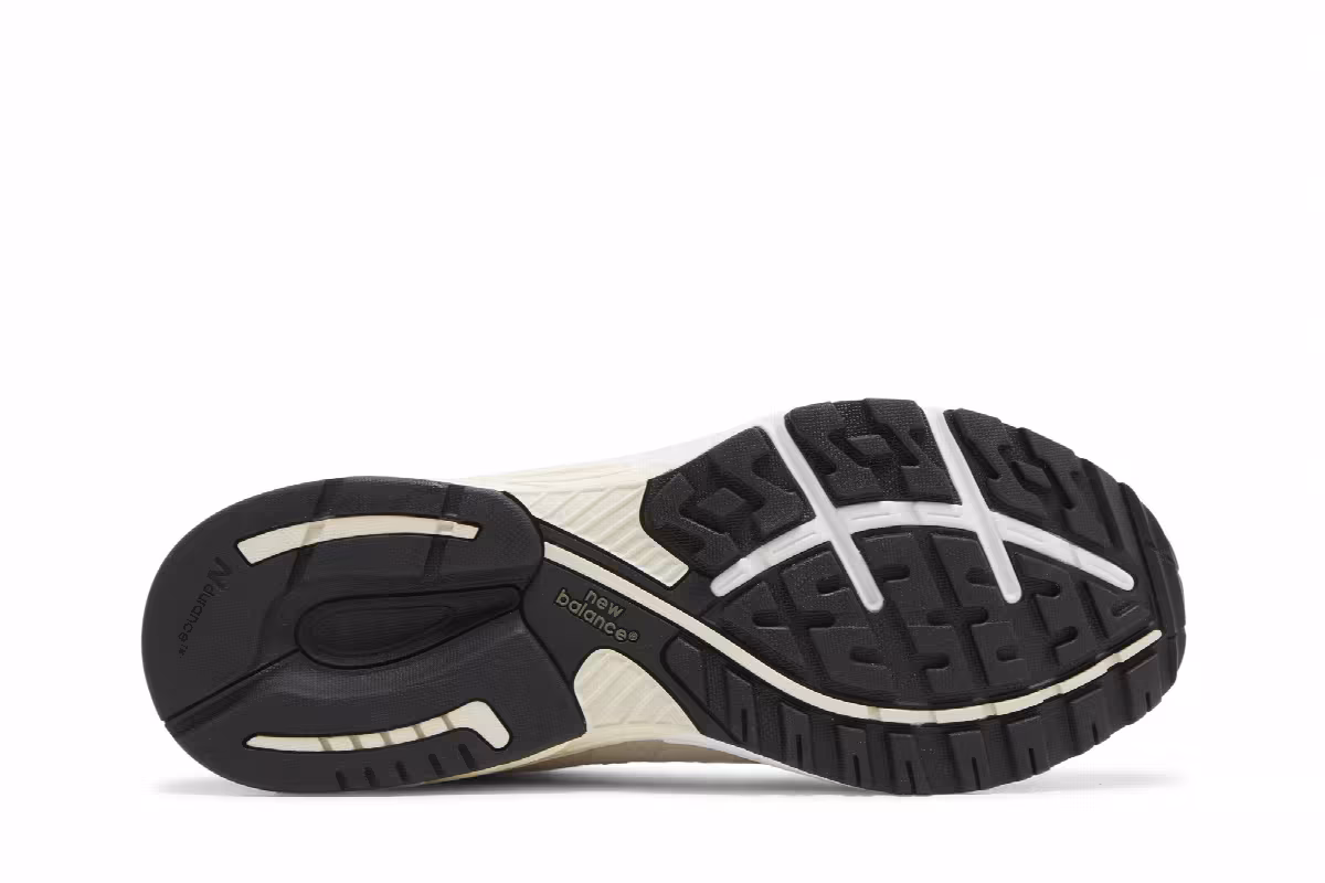 Kith x New Balance 993 Made in USA Spring 101, view 5