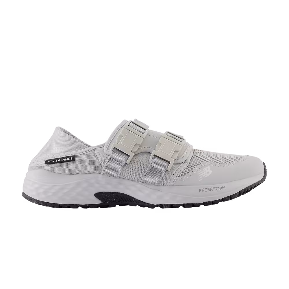 New Balance Fresh Foam 700 Brighton Grey