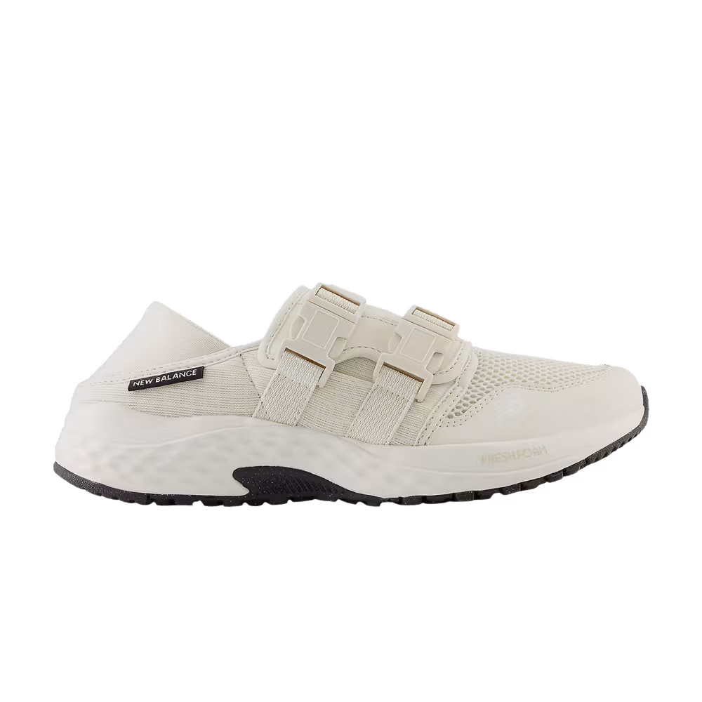 New Balance Fresh Foam 700 Turtledove Timberwolf