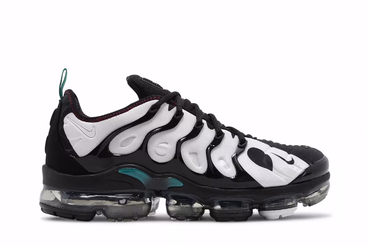 Ken Griffey Jr. x Nike Air VaporMax Plus Spider-Man Catch, view 2
