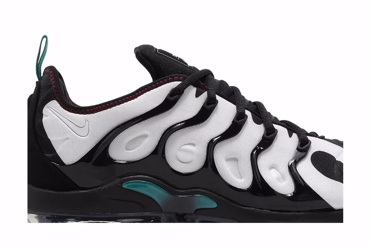 Ken Griffey Jr. x Nike Air VaporMax Plus Spider-Man Catch, view 3