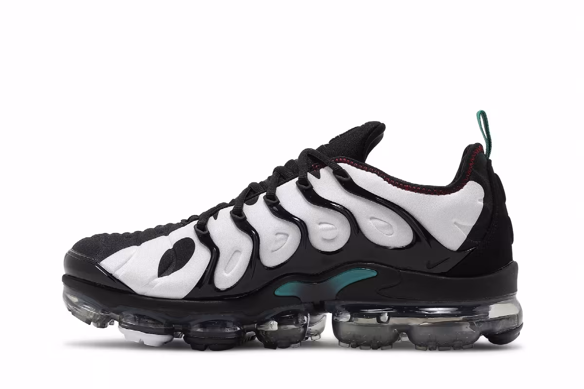 Ken Griffey Jr. x Nike Air VaporMax Plus Spider-Man Catch, view 4