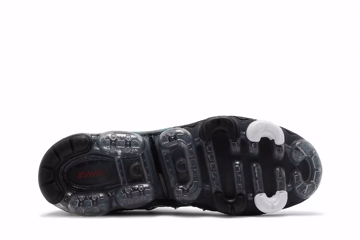 Ken Griffey Jr. x Nike Air VaporMax Plus Spider-Man Catch, view 5