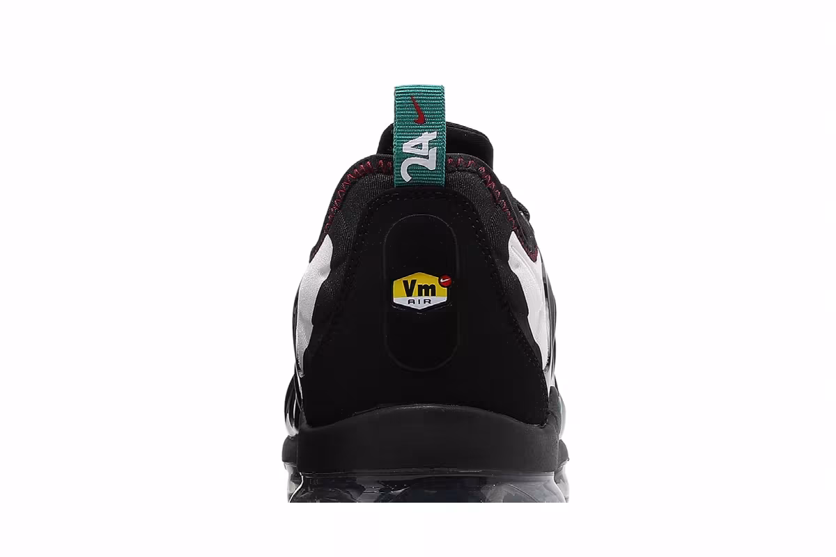 Ken Griffey Jr. x Nike Air VaporMax Plus Spider-Man Catch, view 8