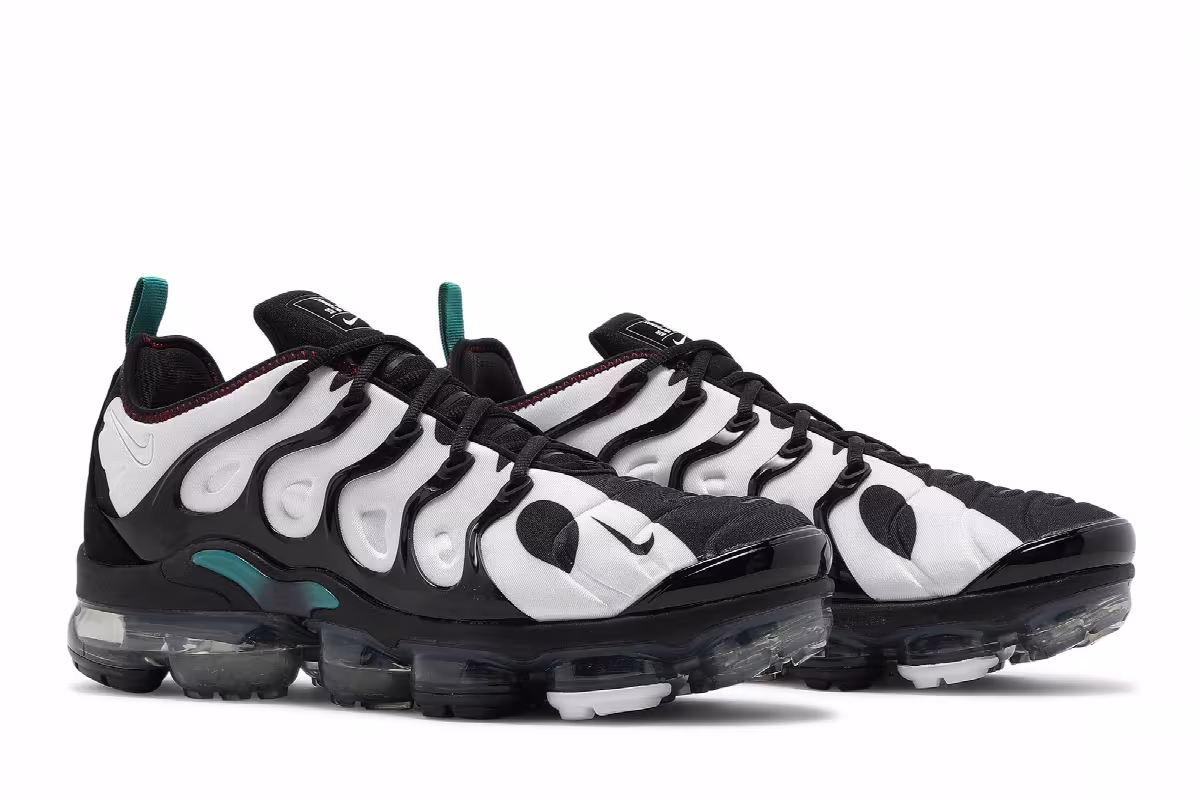Ken Griffey Jr. x Nike Air VaporMax Plus Spider-Man Catch, view 9