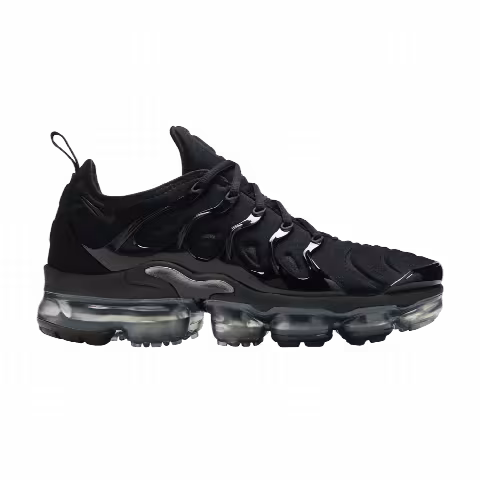 Nike Wmns Air VaporMax Plus SE 'Black'