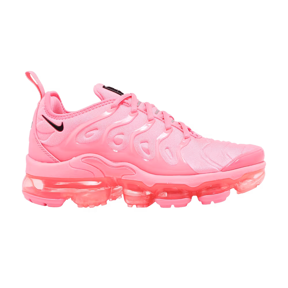 Nike Women's Air VaporMax Plus Bubblegum