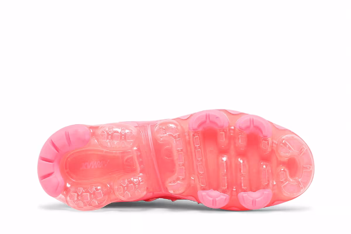 Nike Women's Air VaporMax Plus Bubblegum, view 5