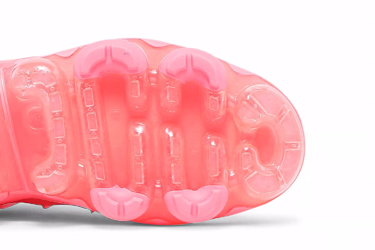 Nike Women's Air VaporMax Plus Bubblegum, view 6