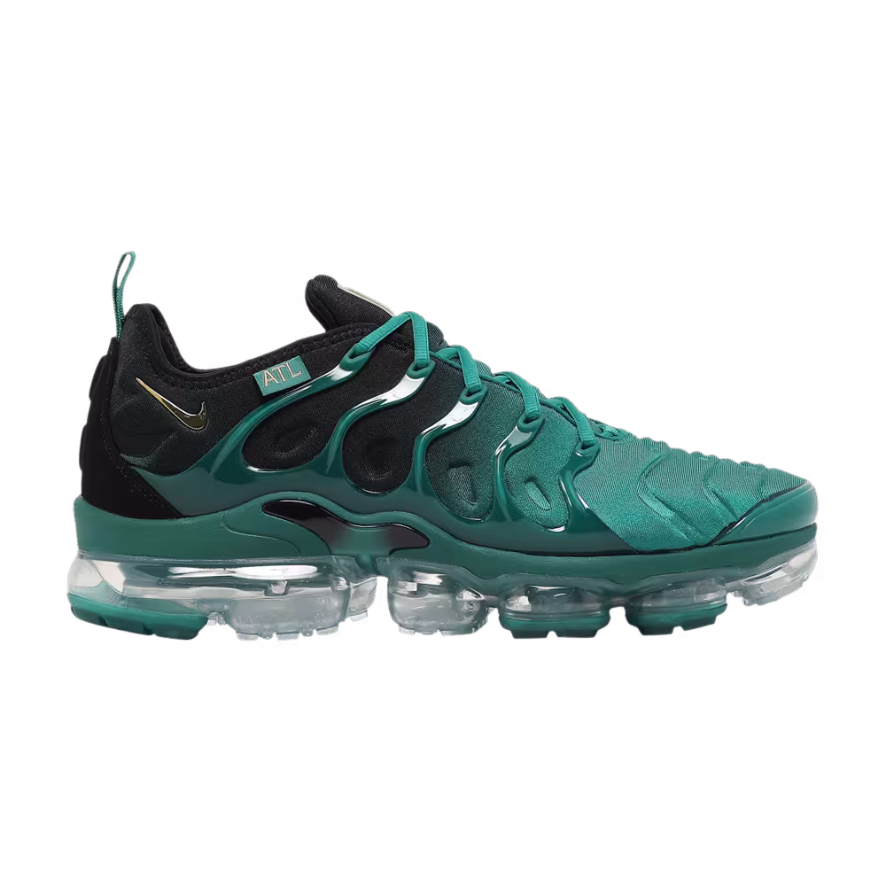 Nike Air VaporMax Plus City Special - Atlanta