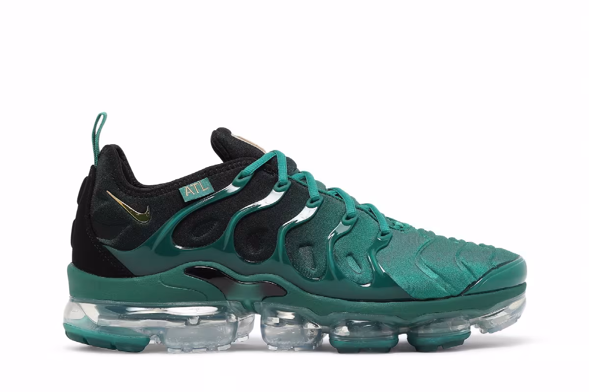 Nike Air VaporMax Plus City Special - Atlanta, view 2