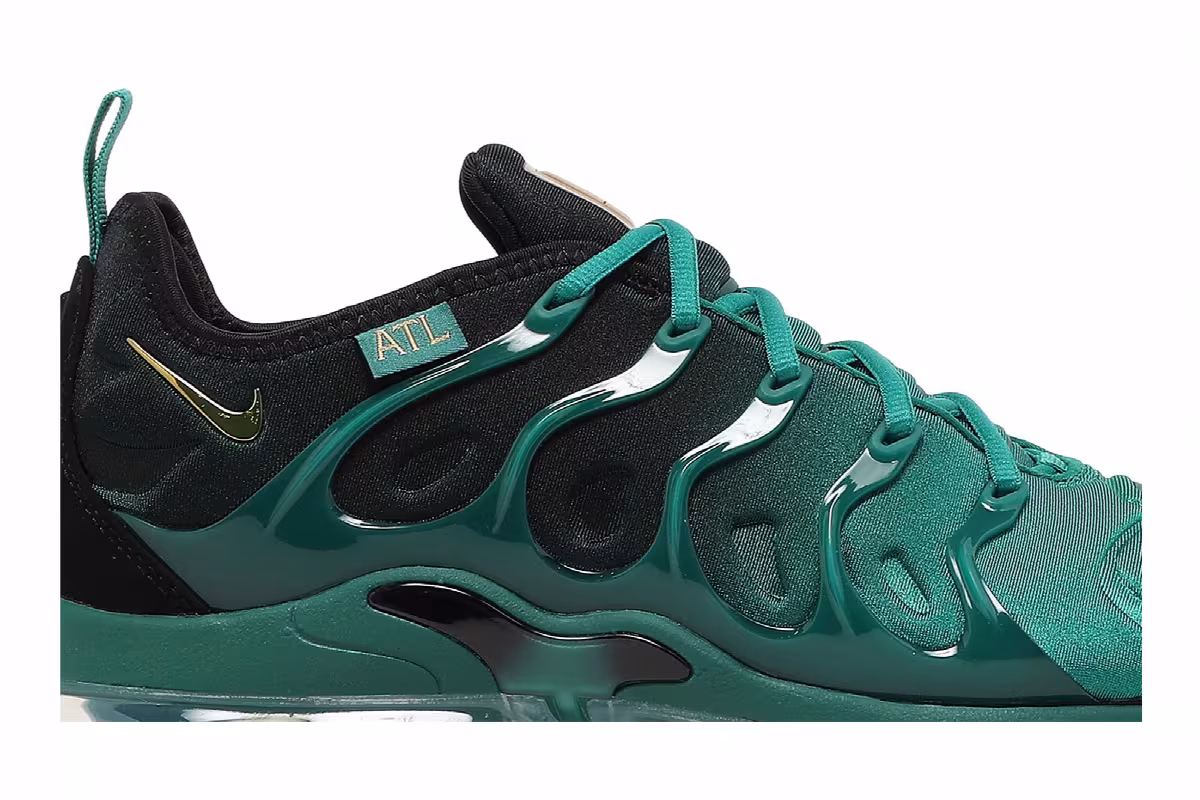Nike Air VaporMax Plus City Special - Atlanta, view 3