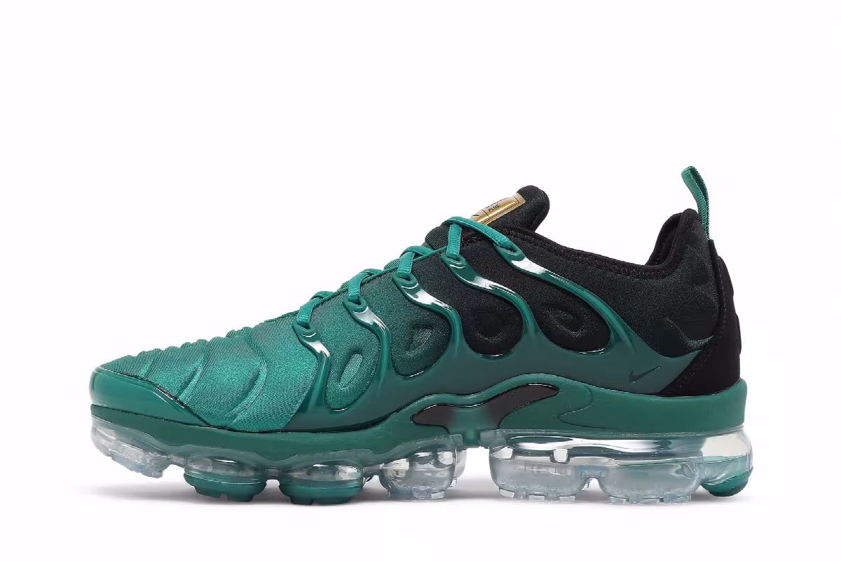 Nike Air VaporMax Plus City Special - Atlanta, view 4