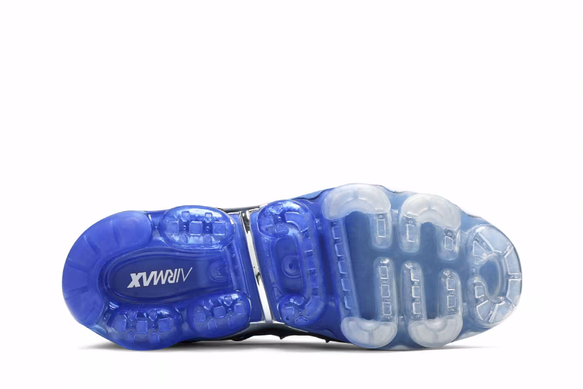 Nike Air VaporMax Plus Orlando Magic, view 5