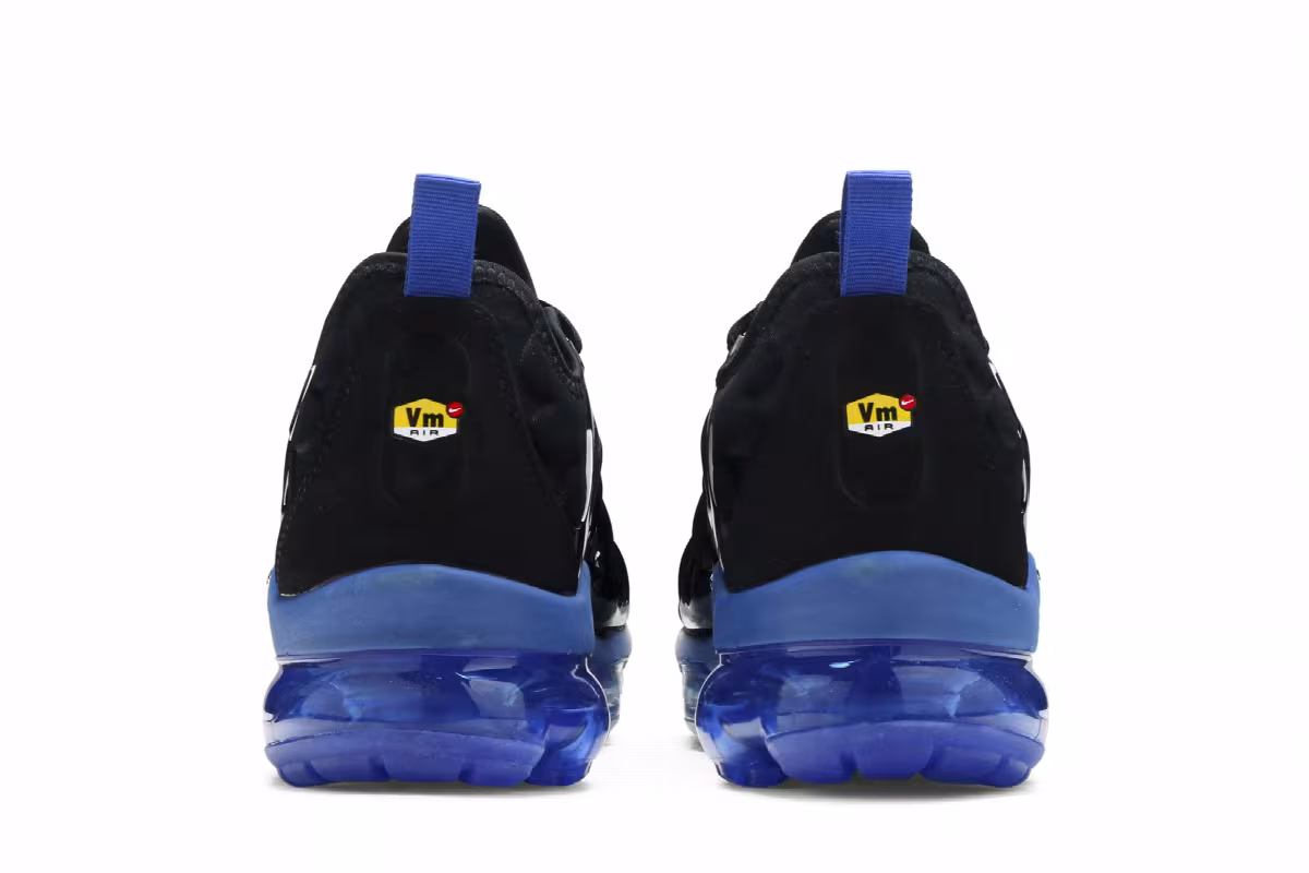 Nike Air VaporMax Plus Orlando Magic, view 7