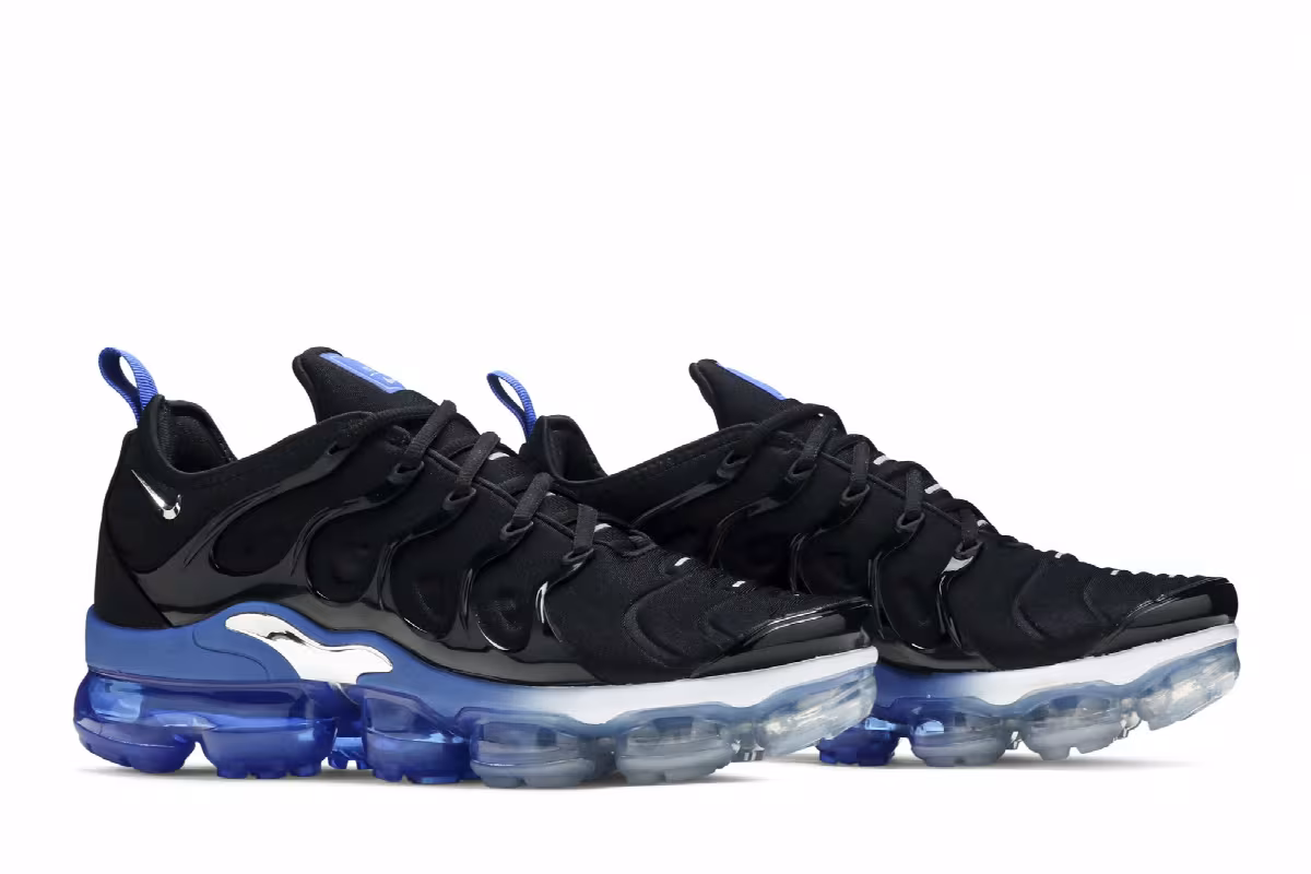 Nike Air VaporMax Plus Orlando Magic, view 9