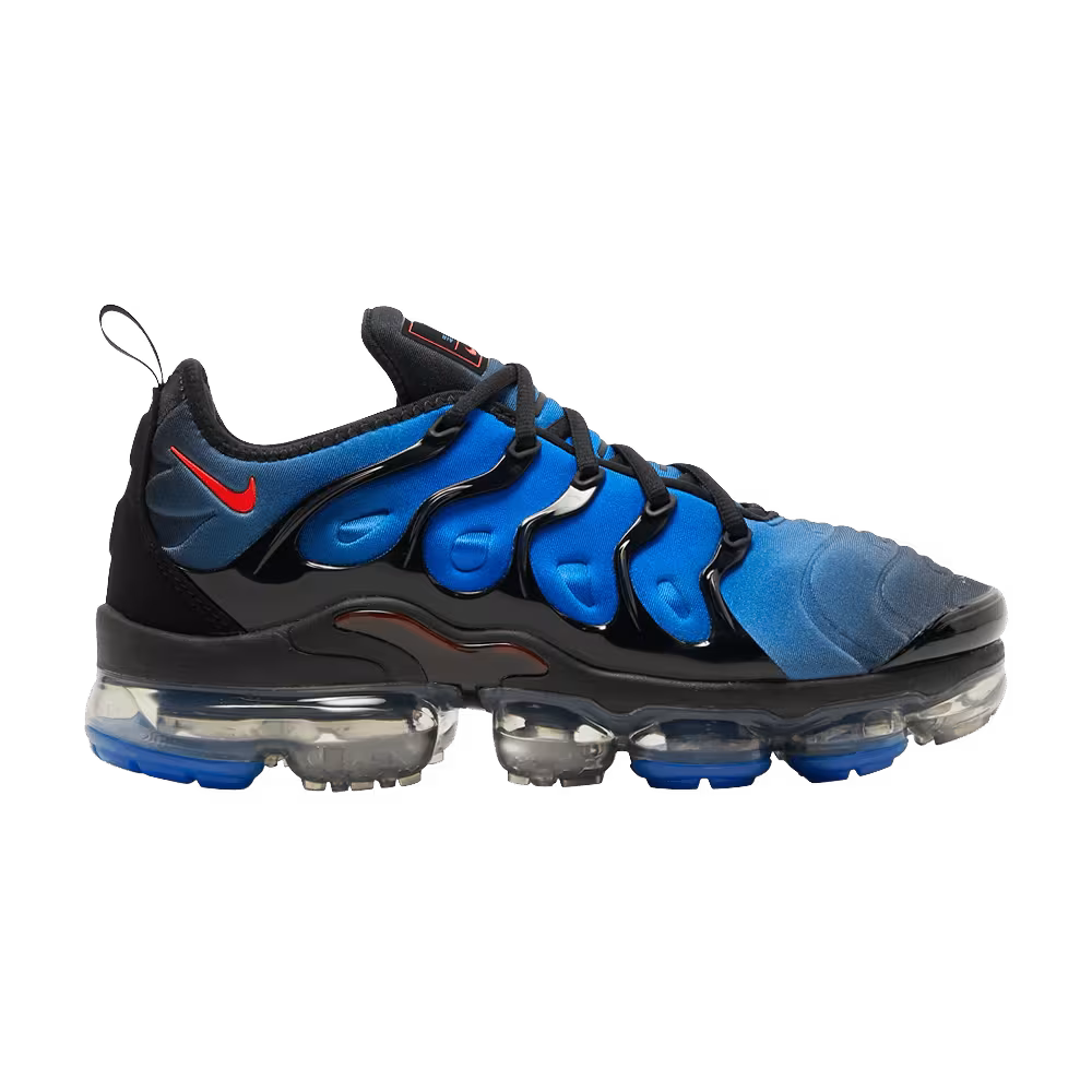 Nike Air VaporMax Plus Knicks