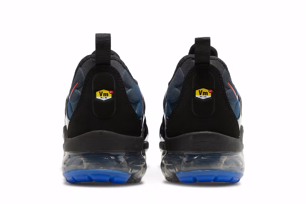 Nike Air VaporMax Plus Knicks, view 7