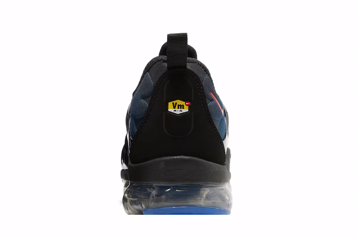 Nike Air VaporMax Plus Knicks, view 8