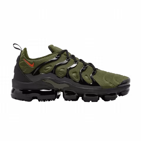 Nike Air VaporMax Plus 'Rough Green'