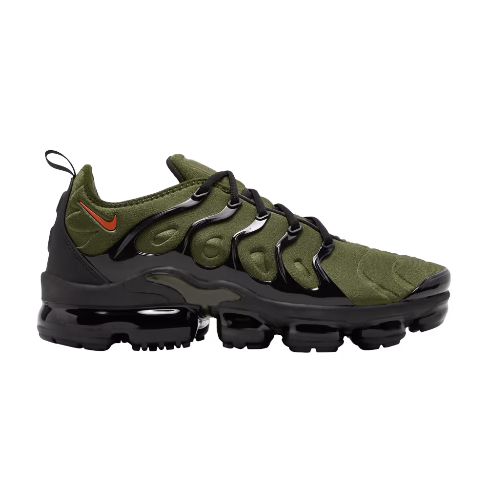 Nike Air VaporMax Plus Rough Green