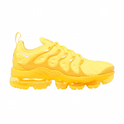 Nike Wmns Air VaporMax Plus 'Yolk'