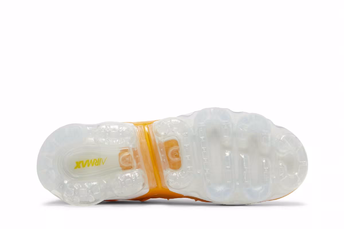 Nike Women's Air VaporMax Plus Go The Extra Smile, view 5