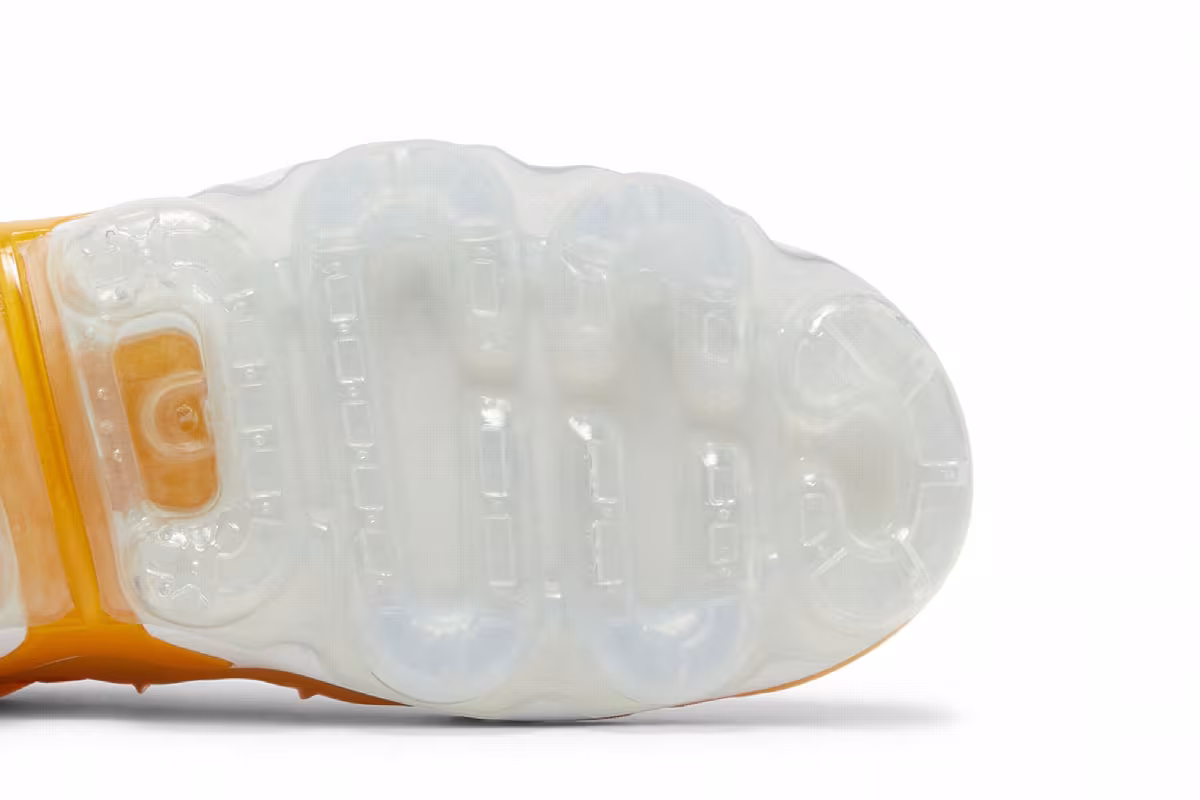Nike Women's Air VaporMax Plus Go The Extra Smile, view 6