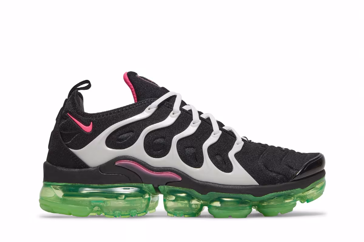 Nike Air VaporMax Plus Do You, view 2