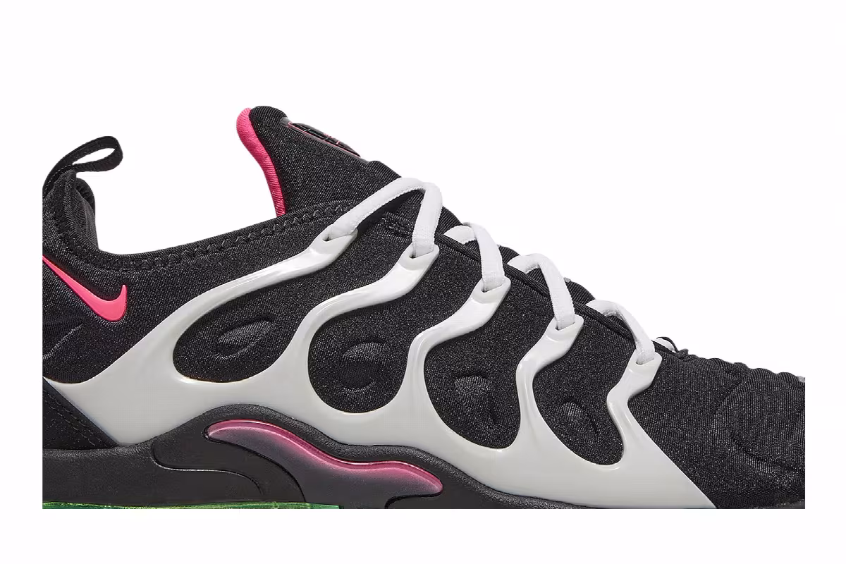 Nike Air VaporMax Plus Do You, view 3