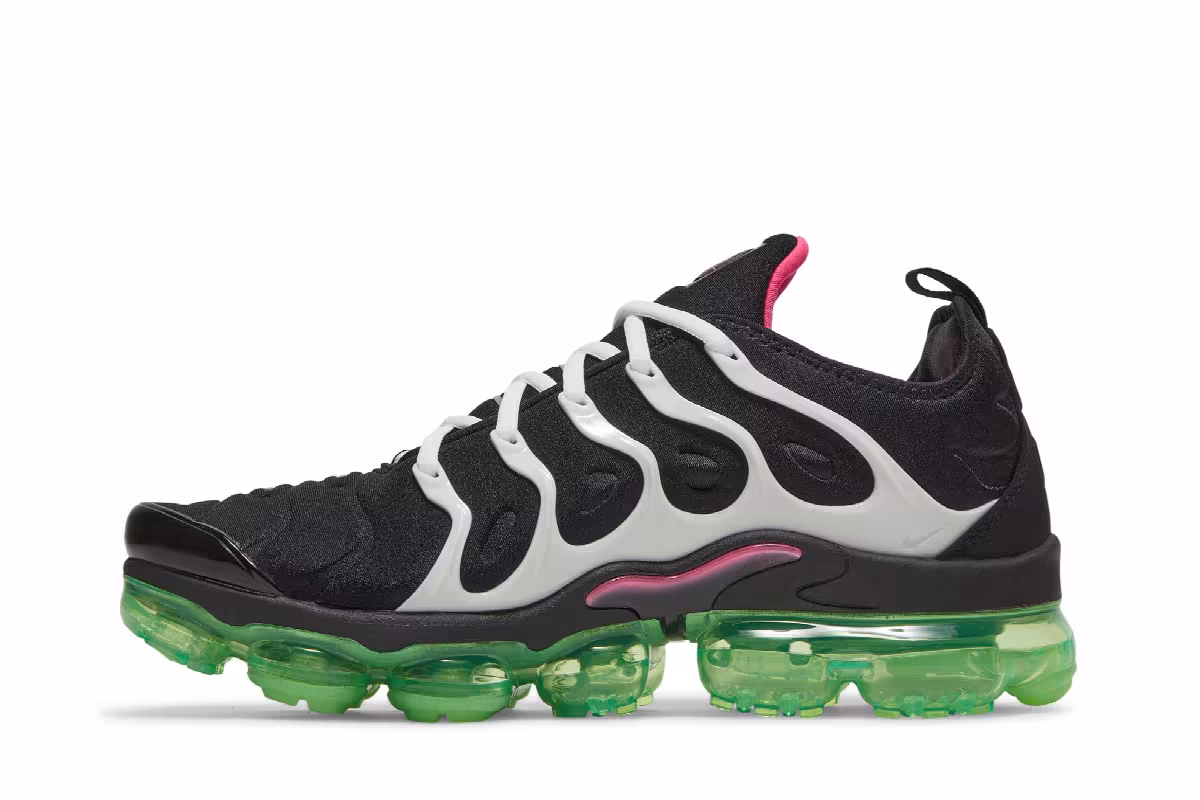 Nike Air VaporMax Plus Do You, view 4