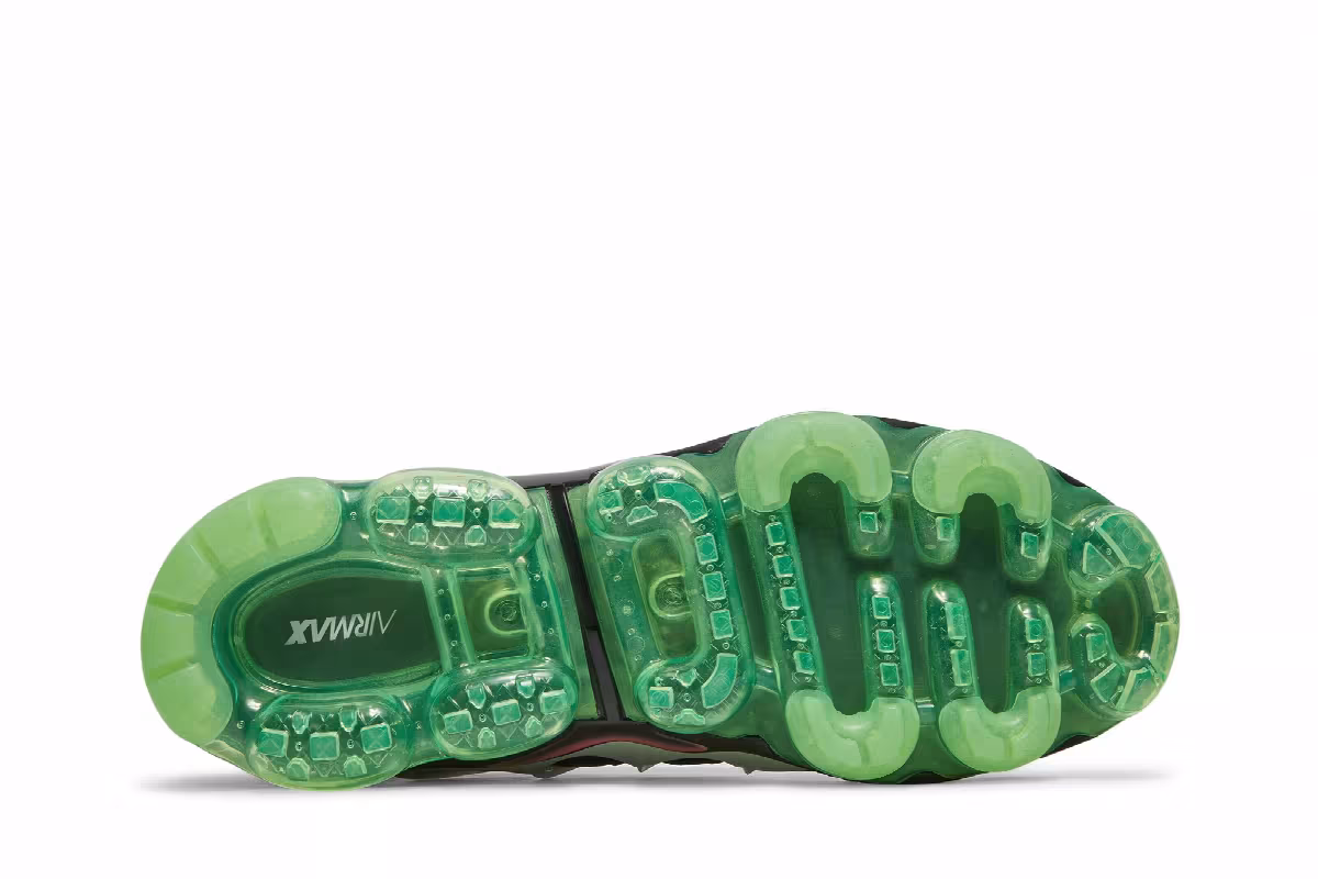 Nike Air VaporMax Plus Do You, view 5