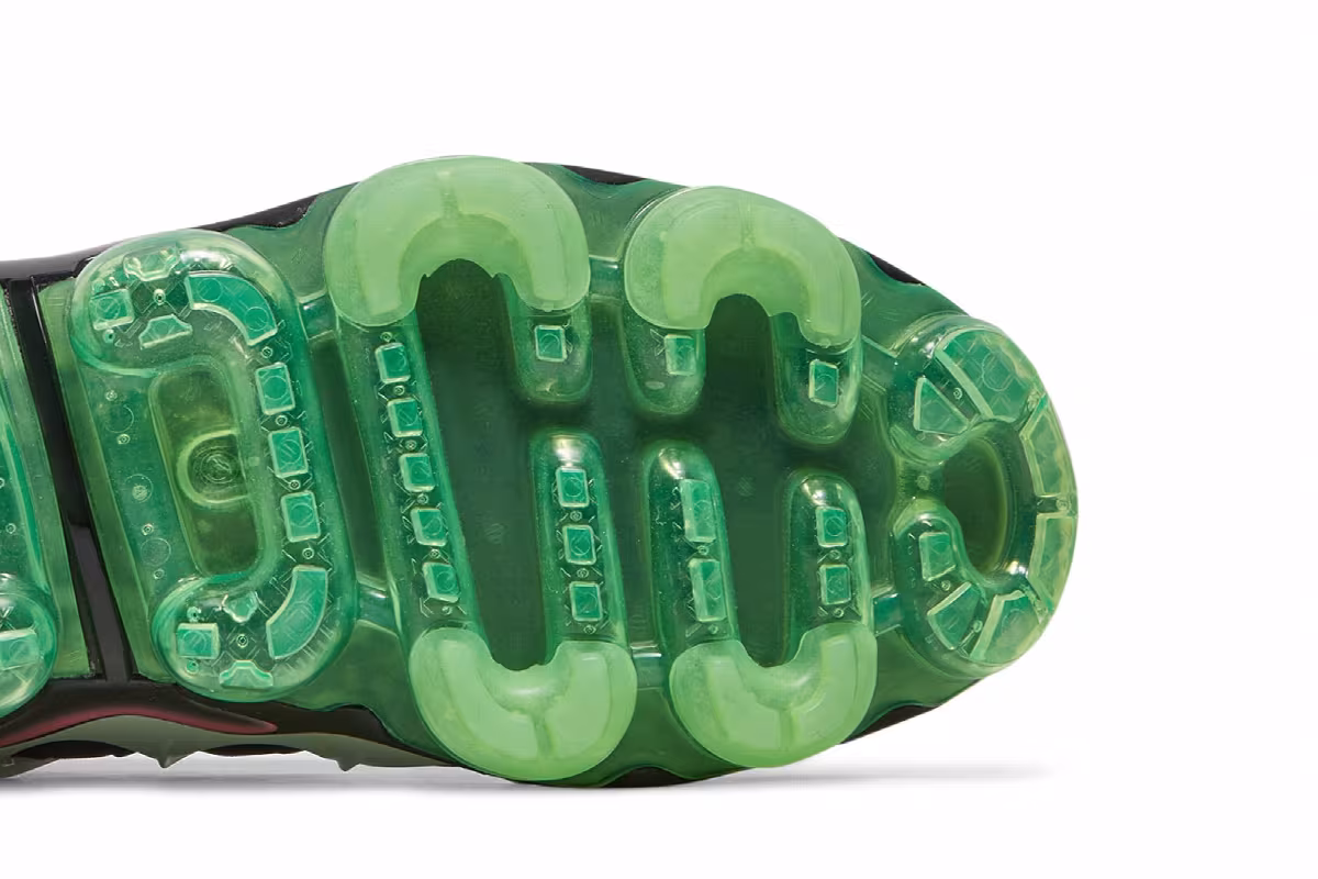 Nike Air VaporMax Plus Do You, view 6