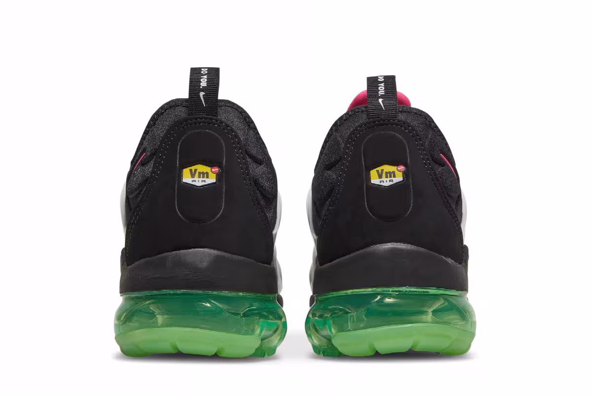 Nike Air VaporMax Plus Do You, view 7