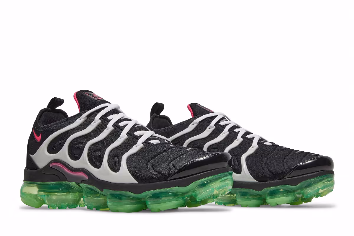 Nike Air VaporMax Plus Do You, view 9