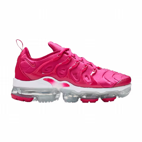 Nike Wmns Air VaporMax Plus 'Fireberry'