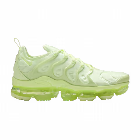 Nike Wmns Air VaporMax Plus 'Barely Volt'