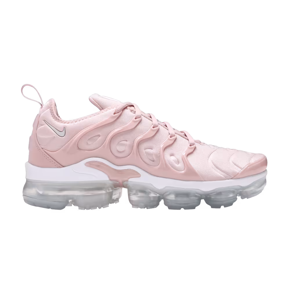 Nike Women's Air VaporMax Plus Pink Oxford