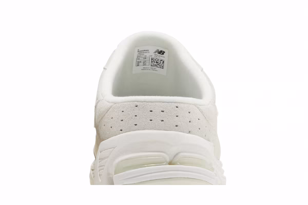 New Balance 2002R Mule Sea Salt, view 8