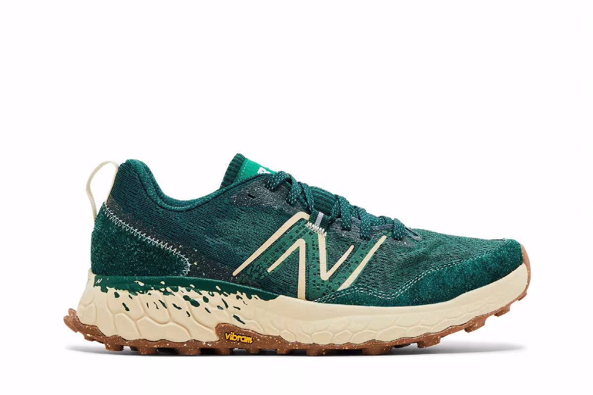 Parks Project x New Balance Fresh Foam X Hierro v7 Explore & Connect, view 2