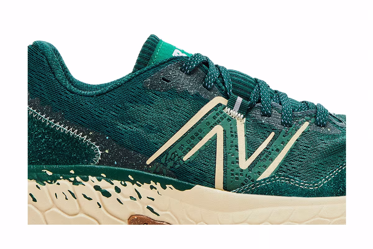Parks Project x New Balance Fresh Foam X Hierro v7 Explore & Connect, view 3