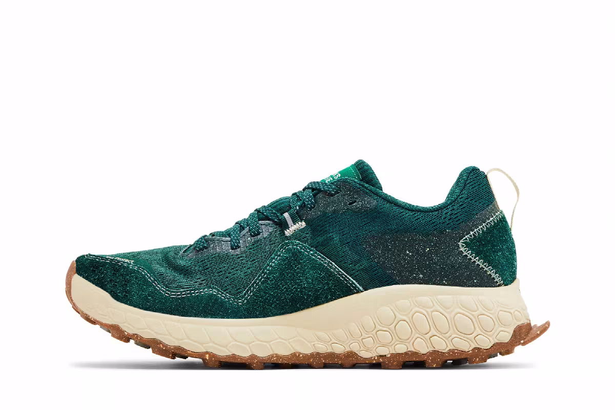 Parks Project x New Balance Fresh Foam X Hierro v7 Explore & Connect, view 4