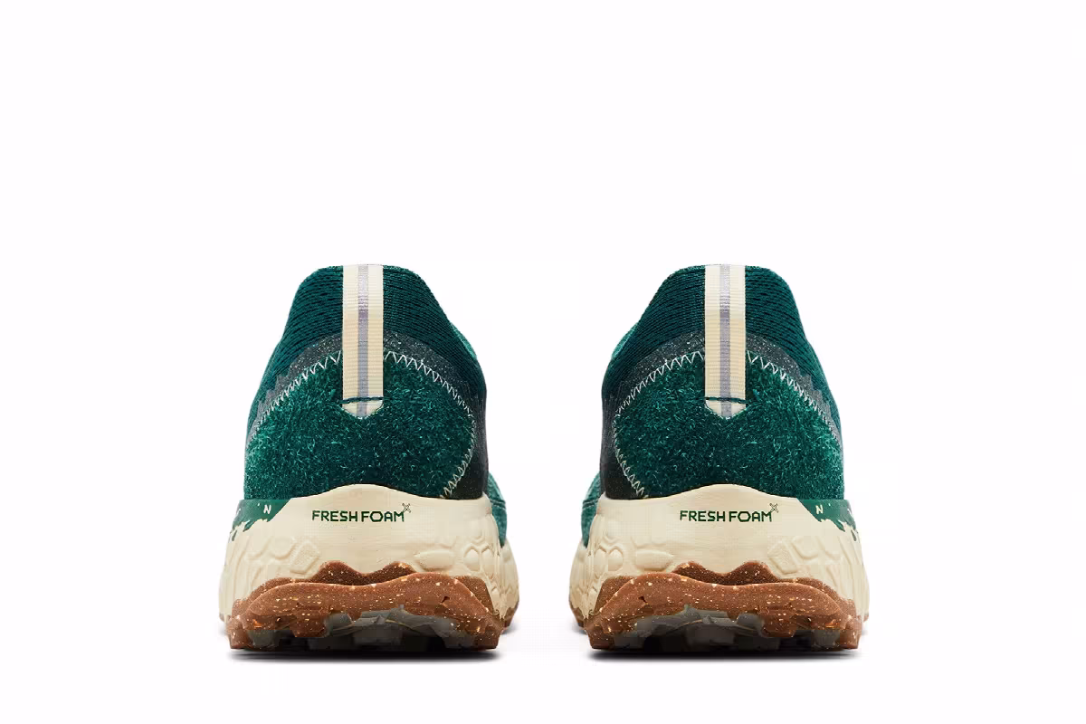 Parks Project x New Balance Fresh Foam X Hierro v7 Explore & Connect, view 7