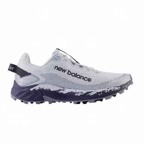New Balance Wmns FuelCell Summit Unknown v4 'Blue Outerspace'