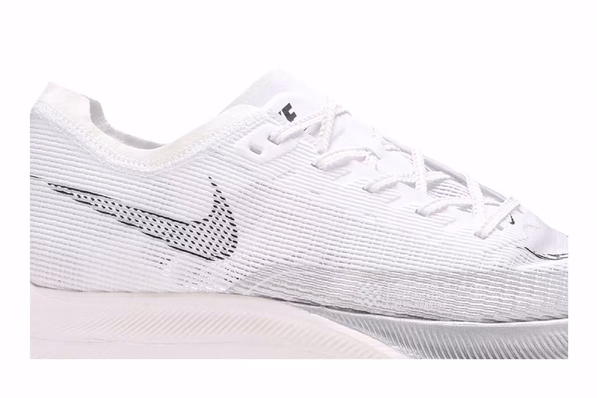 Nike ZoomX Vaporfly NEXT% 2 White Metallic Silver, view 3