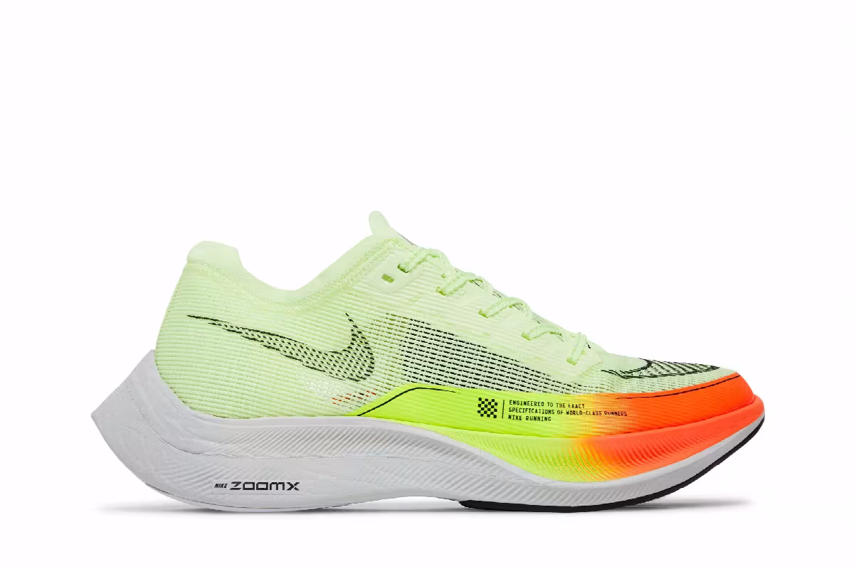 Nike ZoomX Vaporfly NEXT% 2 Fast Pack, view 2