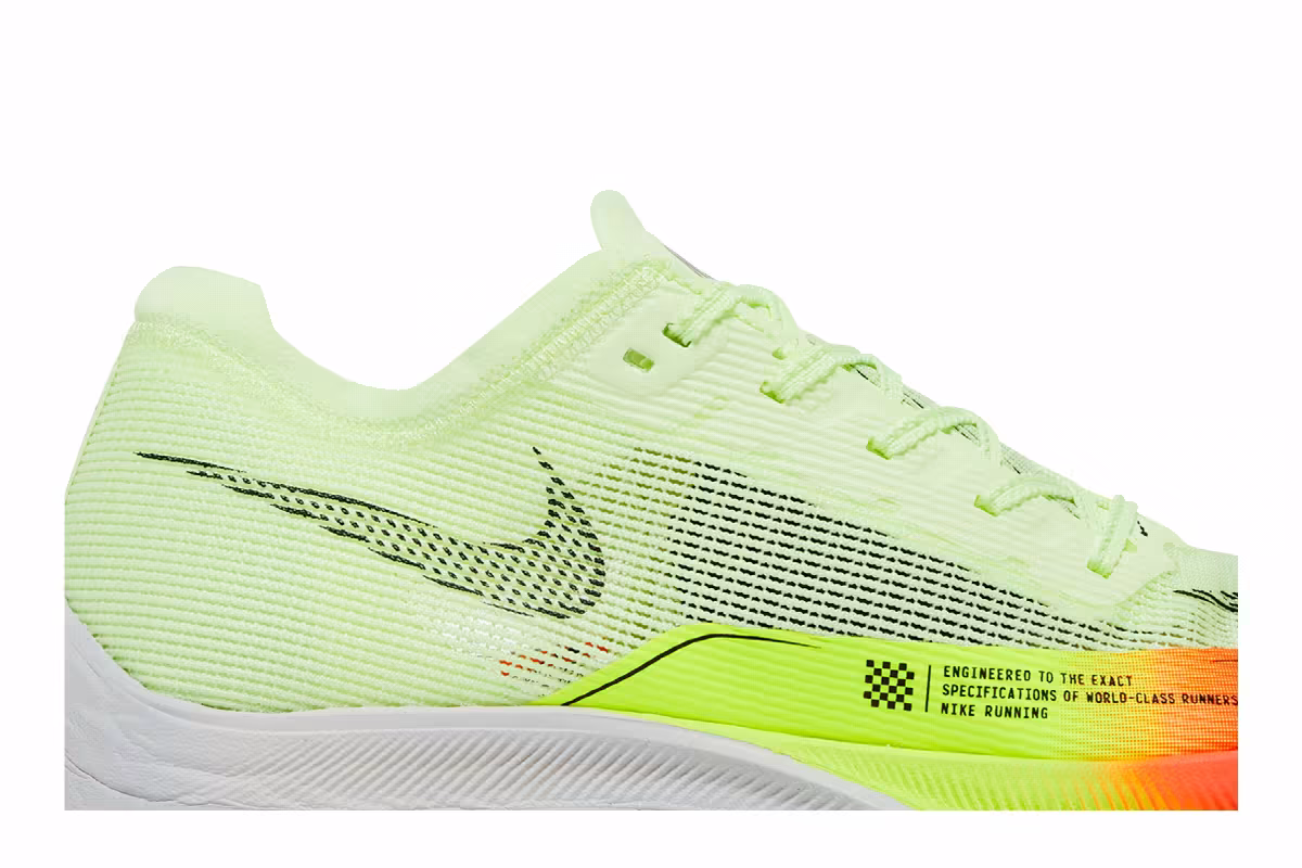 Nike ZoomX Vaporfly NEXT% 2 Fast Pack, view 3