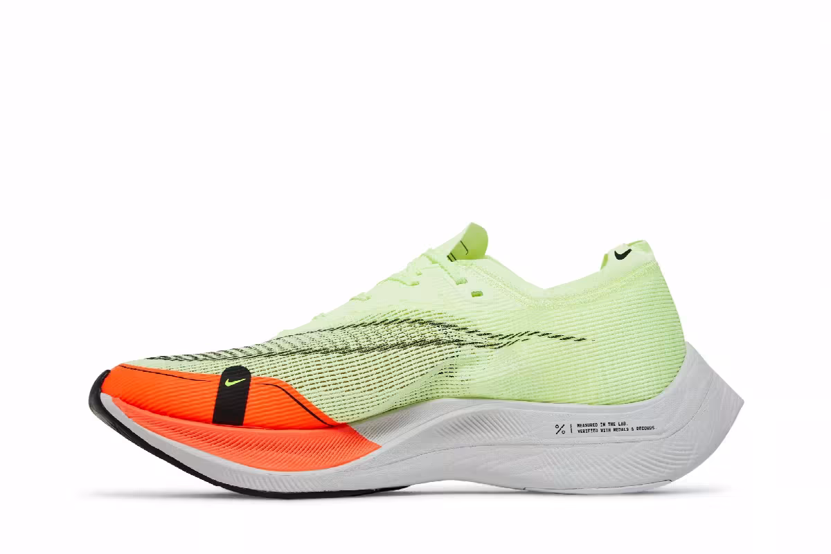 Nike ZoomX Vaporfly NEXT% 2 Fast Pack, view 4